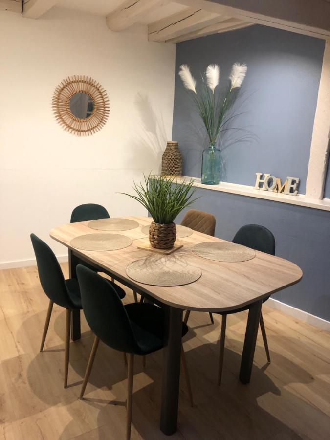 Le 41 Carnot Appartement Poitiers Buitenkant foto